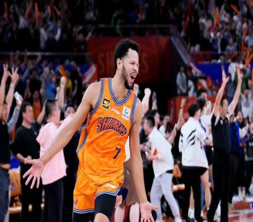 官宣！超級(jí)外援重返CBA，正式加盟遼寧男籃