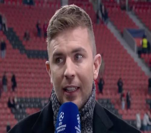 克拉默：勒沃庫(kù)森對(duì)陣奧林匹亞科斯的比賽簡(jiǎn)直爛透了