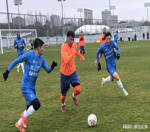 針對上海雙雄！泰山隊(duì)選上海集訓(xùn)，原來是一盤深謀遠(yuǎn)慮的大棋