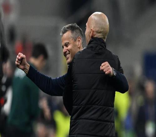 人口僅5.4萬他們卻讓曼城、馬競(jìng)、國(guó)米俯首稱臣