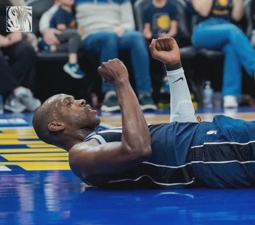 來(lái)了來(lái)了！可能買斷全明星射手！有望影響NBA爭(zhēng)冠格局