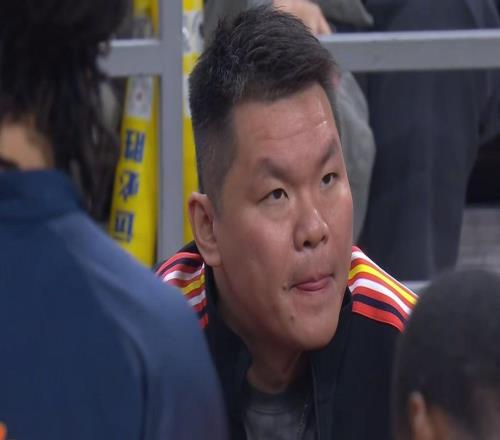 朱芳雨親自爆料！廣東有望簽下賈巴里帕克，這可是杜鋒的爭(zhēng)冠底牌