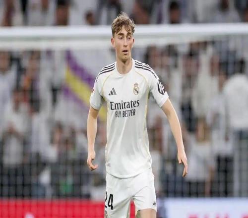 憤怒！皇馬不搭理中國(guó)球迷呼聲唯有更高層面制裁才能讓它道歉