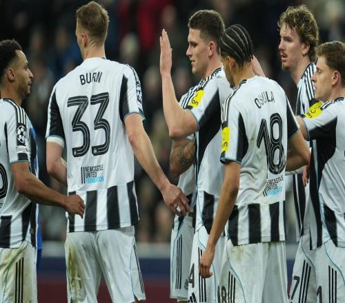 一個(gè)都不能少，英超六隊(duì)全部晉級(jí)本賽季歐冠16強(qiáng)