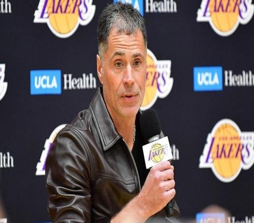 湖人隊新老板沃爾特上任后，佩林卡的計劃及商務(wù)運營總裁人選揭曉