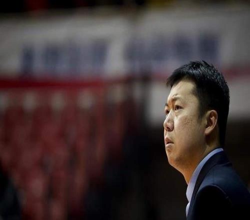 籃協(xié)即將換屆，王治郅或成新掌門(mén)人答案早已明確，姚明無(wú)可奈何