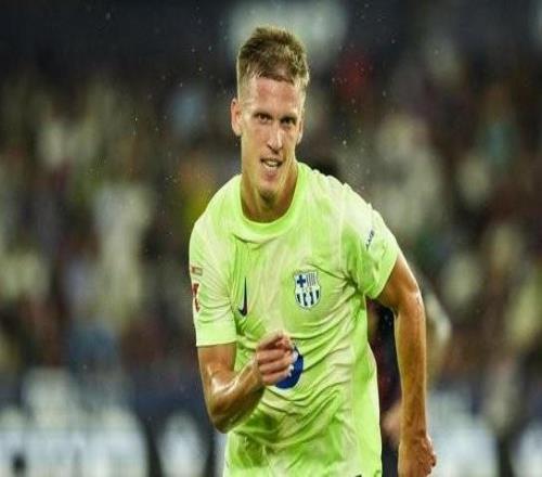 每體：萊比錫最可能參加今年甘伯杯，奧爾莫轉(zhuǎn)會(huì)協(xié)議中有條款