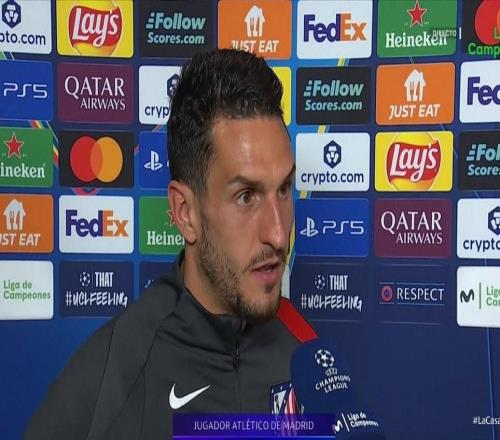 科克：希望瑟洛特保持狀態(tài)我們要爭(zhēng)取延續(xù)下半場(chǎng)的表現(xiàn)