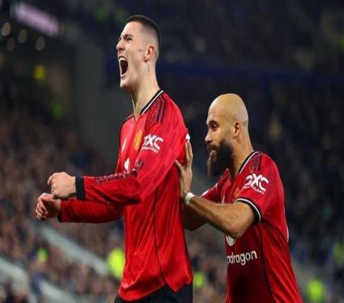 曼晚：曼聯(lián)夏窗很成功，維韋爾展現(xiàn)出主導豪門引援戰(zhàn)略的能力