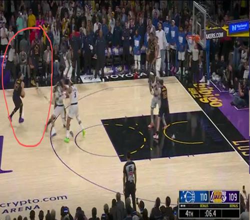 雷迪克談東契奇空位3分絕殺沒(méi)投：原本為他設(shè)計(jì)戰(zhàn)術(shù)也有不錯(cuò)機(jī)會(huì)