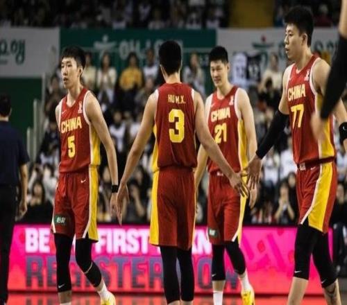 FIBA更新中國(guó)隊(duì)vs日本數(shù)據(jù)前瞻：場(chǎng)均得分籃板等重要數(shù)據(jù)完敗日本