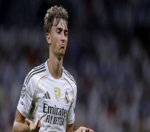 “緊湊哥”向皇馬中衛(wèi)下通牒：3天內必須道歉！中國人不是好惹的