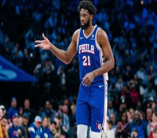 大帝復(fù)出27+6+5，探花郎13中9馬克西準(zhǔn)三雙，76人21分大勝步行者