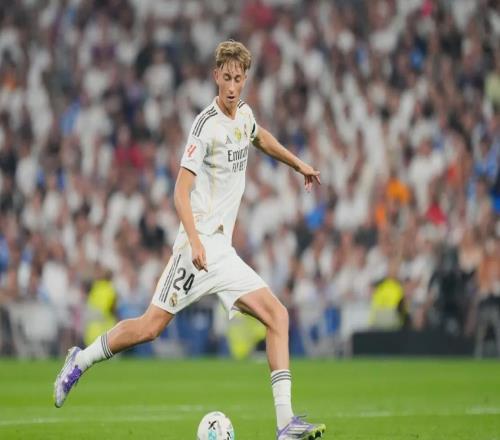 皇馬赫伊森辱華僅微博道歉全球裝死撕裂二十年中國(guó)球迷信仰