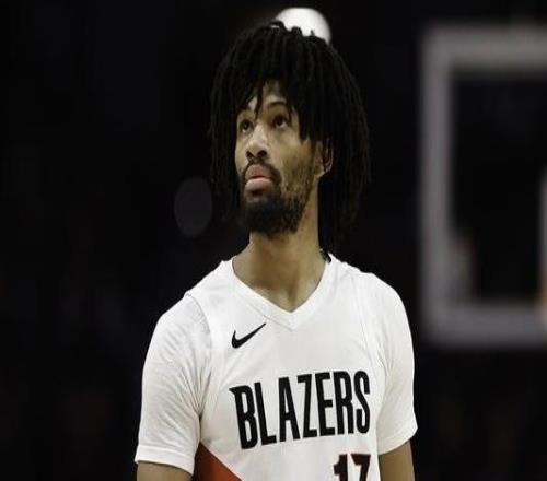 官宣：開拓者后衛(wèi)夏普遭遇左腓骨應(yīng)力反應(yīng)將在4至6周后復(fù)查