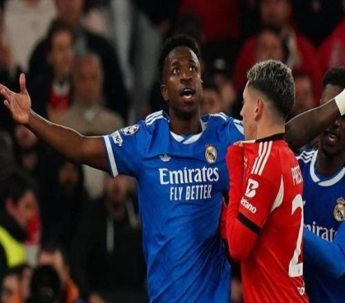 阿根廷前裁判：歐足聯臨時停賽開了一個很壞的先例