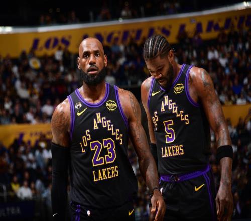 空位甩鍋+丟絕殺，湖人1分憾負(fù)惹爭(zhēng)議！東契奇詹姆斯先后公開(kāi)回應(yīng)