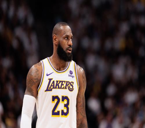 3.9萬到4.3萬分，只有詹姆斯！蒂格：沒人能破他的紀(jì)錄！