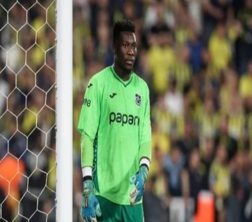 talkSPORT：曼聯(lián)無意將奧納納重新納入一線隊，預計將出售他