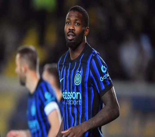 爆大冷！12！國(guó)際米蘭恥辱出局，大黑馬歐冠創(chuàng)造奇跡：雙殺晉級(jí)