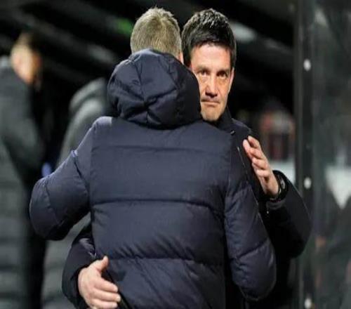 【觀察】窩里橫真香！國米潰敗或開啟意甲惡性循環(huán)