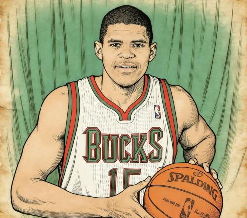 15年NBA生涯，連1次全明星都沒(méi)進(jìn)，他憑什么狂攬3.03億美金