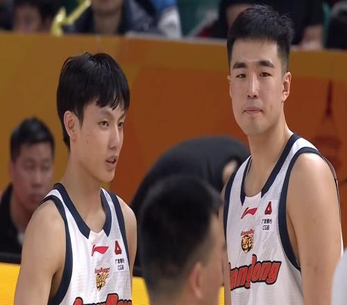 確認(rèn)簽人！“加強(qiáng)版迪亞洛”或加盟廣東隊(duì)，保送杜鋒躺進(jìn)總決賽