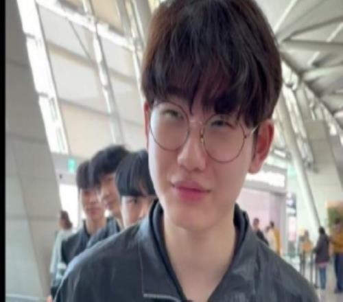 DK發(fā)布出發(fā)視頻：我們會帶來好消息的！OfftoHongKong