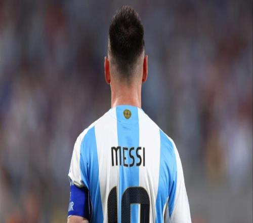 梅西：我一直是阿根廷人！所以我在巴薩但沒去西班牙！