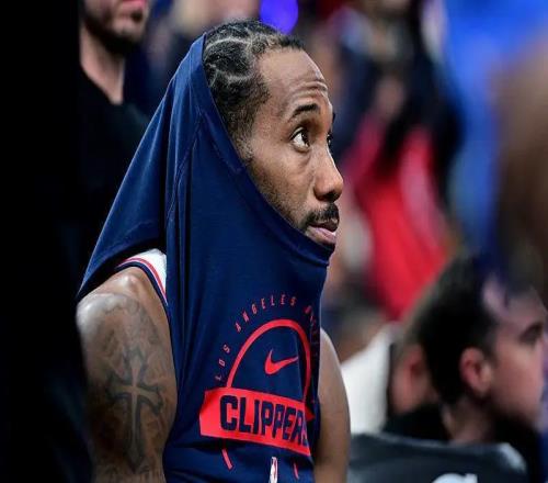 合同作廢或成頂格處罰，NBA快船球員倫納德違規(guī)合同裁決即將出爐