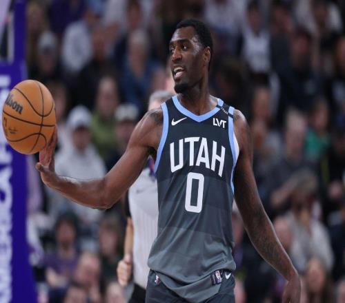 壞消息，爵士隊(duì)文斯威廉姆斯將接受賽季報(bào)銷的ACL手術(shù)