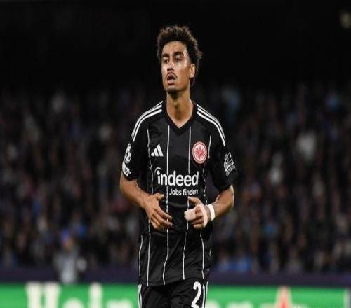 圖片報(bào)：不止巴薩，皇馬、曼城、阿森納和利物浦也在關(guān)注布朗