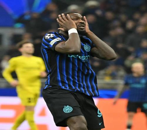 歐冠從亞軍到無(wú)緣淘汰賽，國(guó)際米蘭的心氣去哪兒了