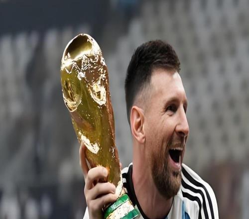 阿圭羅：梅西質(zhì)變MLS！我們都知道皇馬能在歐冠干什么！