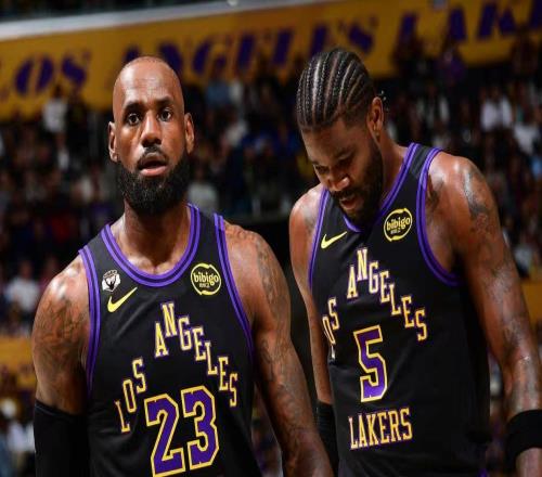 丟絕殺就該背鍋美媒炮轟詹皇破壞比賽該退役湖蜜稱該選擇突破