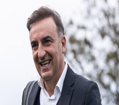 卡瓦利亞爾：沒(méi)有證據(jù)證明真相，等于讓一位新星余生背負(fù)污點(diǎn)