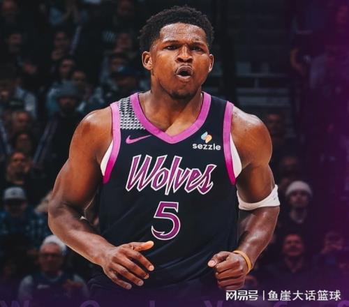 森林狼險(xiǎn)勝！華子34+4全隊(duì)第二，戈貝爾10+19立大功，霍勒迪盡力