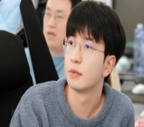 WBG分享隊(duì)員備戰(zhàn)返圖：年后淘汰賽首戰(zhàn)！明日比賽加油