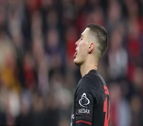 一黑到底！歐冠綜述：博德閃耀雙殺國米進(jìn)16強(qiáng)馬競紐卡藥廠晉級(jí)