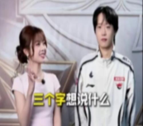 Shanks喊話JDG：放馬來！和昔日老隊友互動趣味拉滿