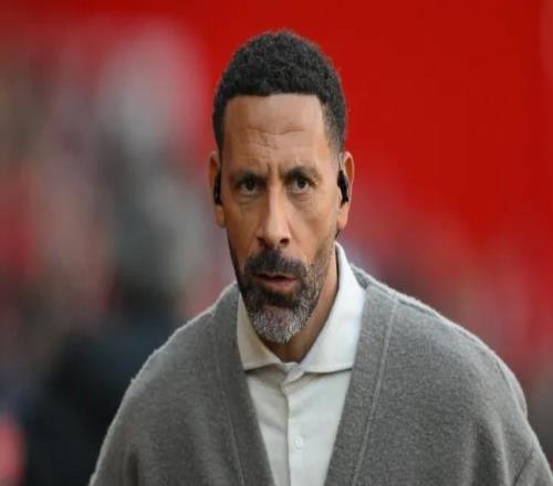 费迪南德:真心希望安德森能加盟曼联,沃顿与梅努风格相重