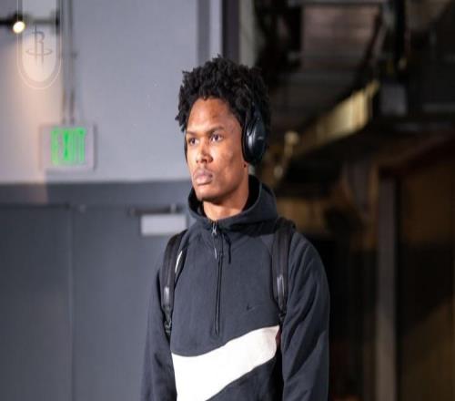 火箭隊再傷一人！17+7+5后衛(wèi)缺陣，背靠背首戰(zhàn)，航天城殘陣出擊