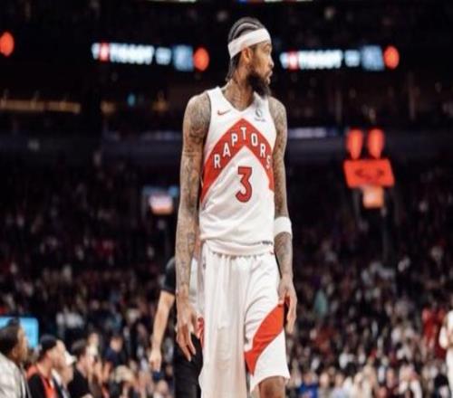 雙核缺陣霍姆格倫啞火，華萊士27+8+6神兵天降，殘陣雷霆客場屠龍