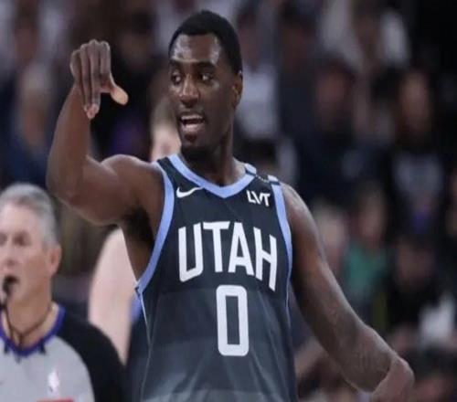 Shams：爵士后衛(wèi)文斯威廉姆斯左膝前十字韌帶撕裂，賽季報銷