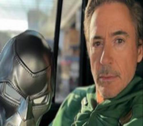 迪士尼高管對(duì)《復(fù)聯(lián)5》的表現(xiàn)很滿意：業(yè)內(nèi)預(yù)測(cè)將成年度票房冠軍