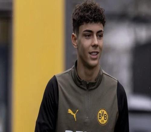 有關伊納西奧，圖片報：亞特蘭大高層沒邀請多特高層參加晚宴