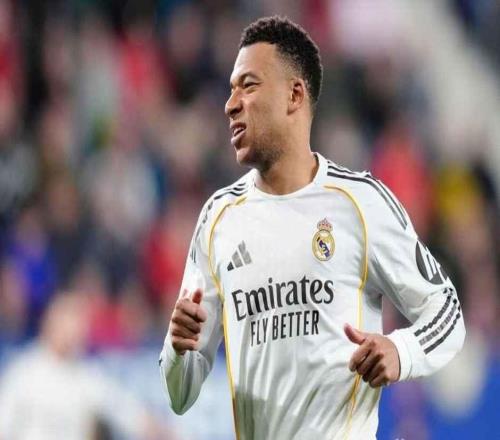 馬卡：姆巴佩想徹底終結(jié)傷病困擾，將休戰(zhàn)至左膝問(wèn)題徹底解決