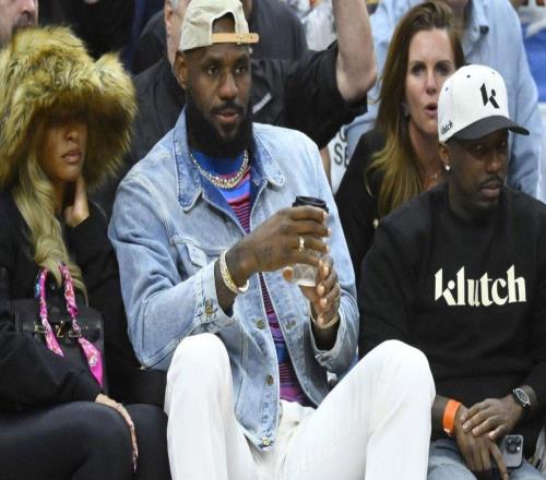 NBA傳聞：詹姆斯可能與里奇保羅聯(lián)手打造拉斯維加斯新球隊