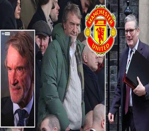 狂賺3260萬！曼聯(lián)利潤暴漲8倍，拉特克利夫一刀砍出扭虧為盈