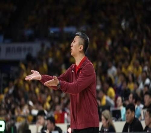 中國男籃vs日本前瞻：郭士強客場率隊全力一搏，日本主動變陣